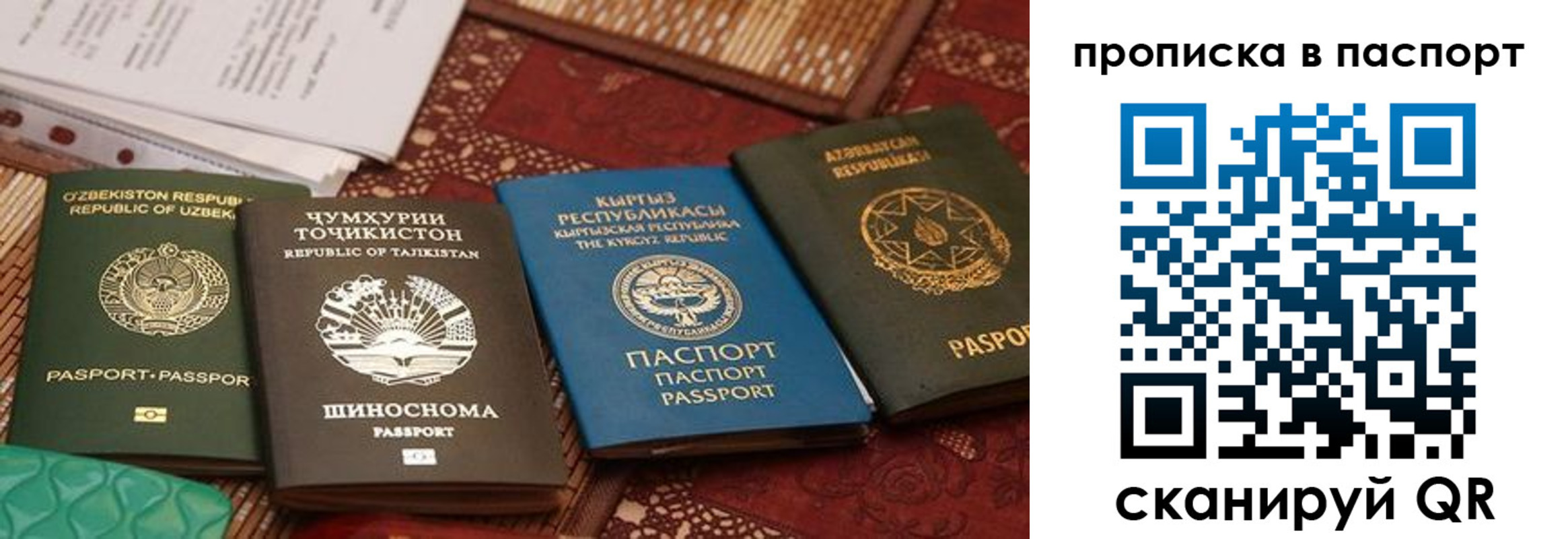 найти адрес прописки в Владивостоке